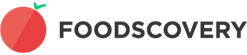 Foodscovery logo
